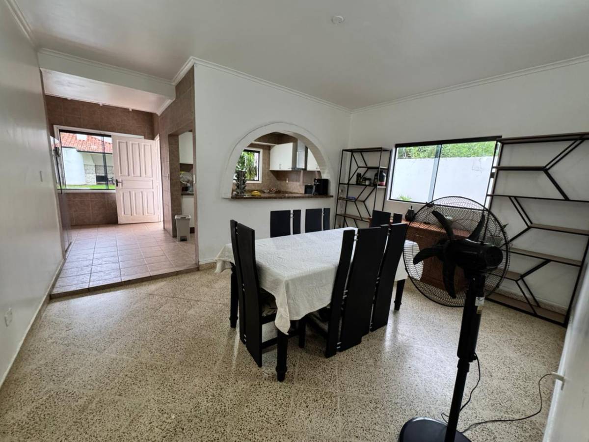 House for Sale in Itá Enramada, Asunción - 2