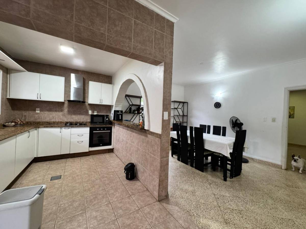 House for Sale in Itá Enramada, Asunción - 11