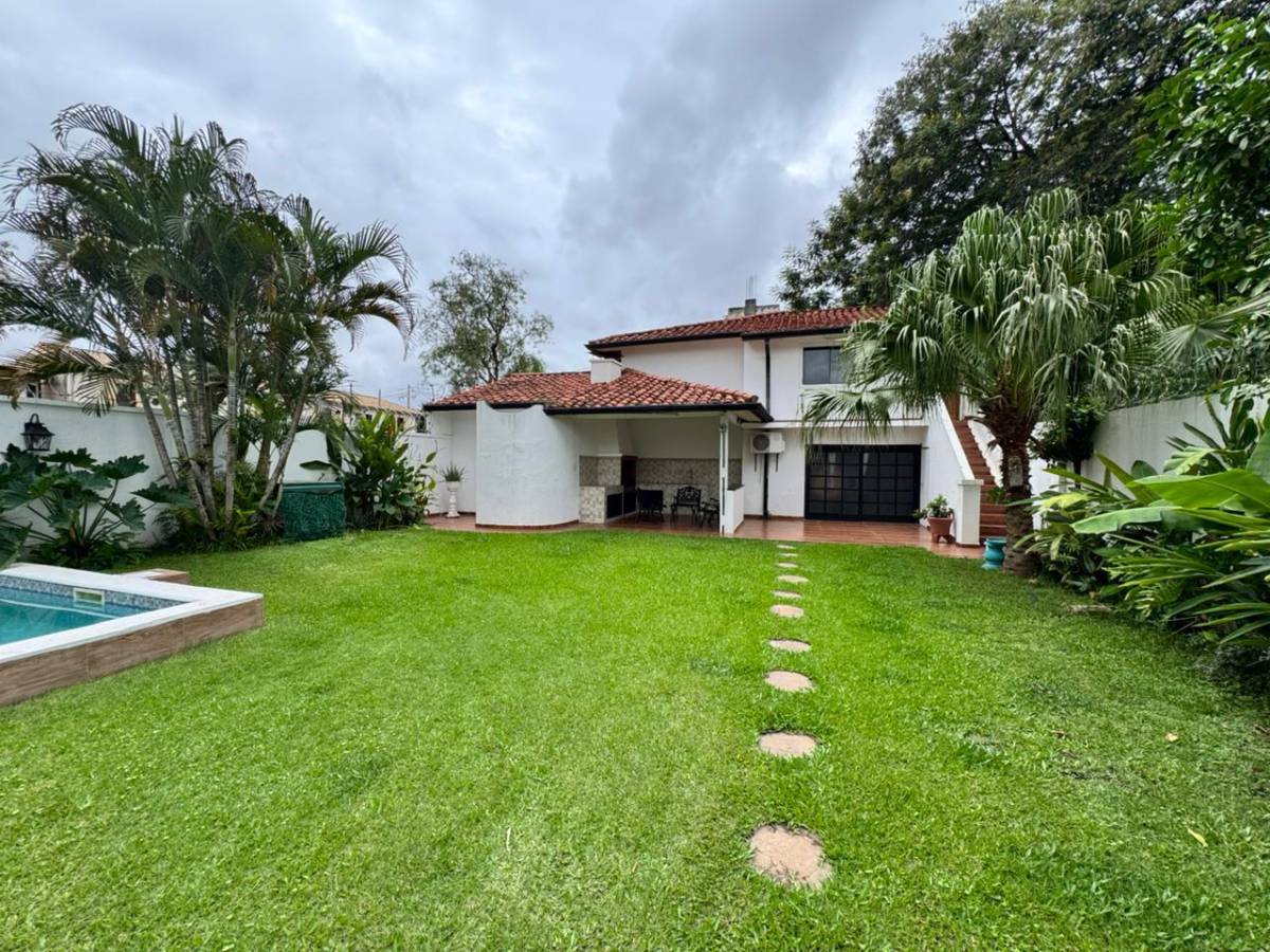 House for Sale in Itá Enramada, Asunción - 17