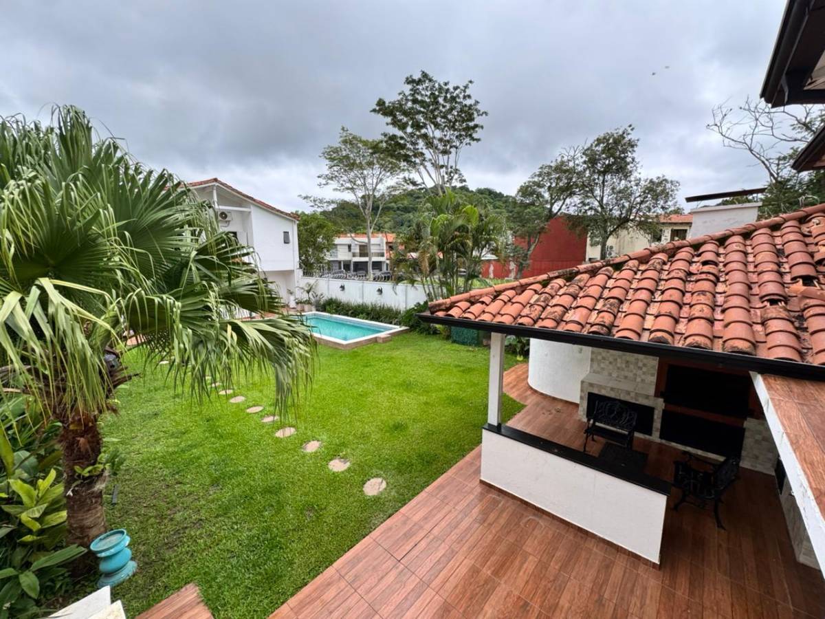 House for Sale in Itá Enramada, Asunción - 20