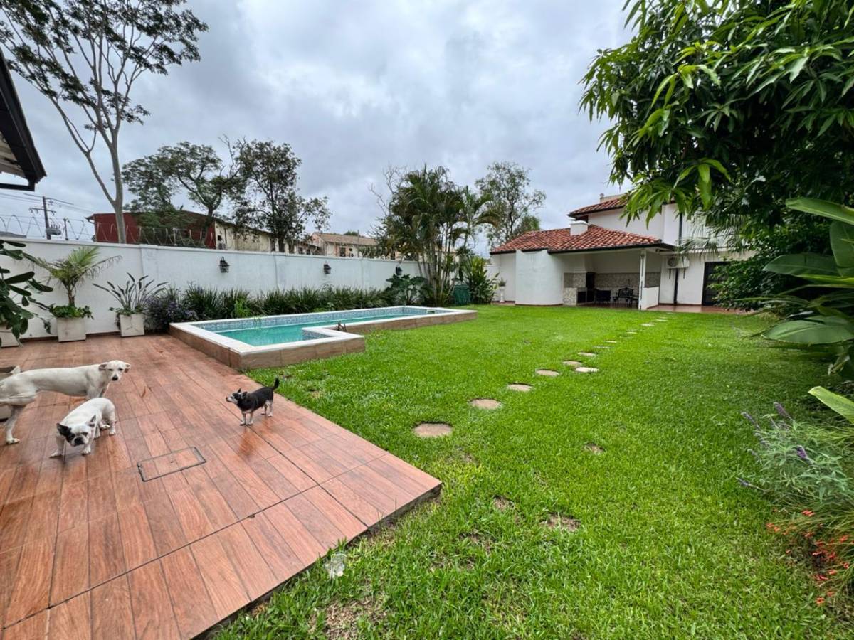 House for Sale in Itá Enramada, Asunción - 21