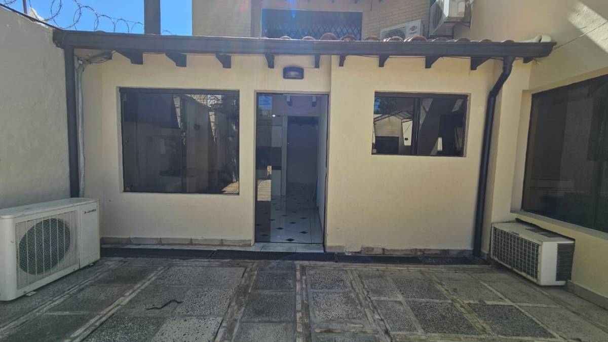 3-BEDROOM DUPLEX FOR SALE IN SAN VICENTE, ASUNCION - 3