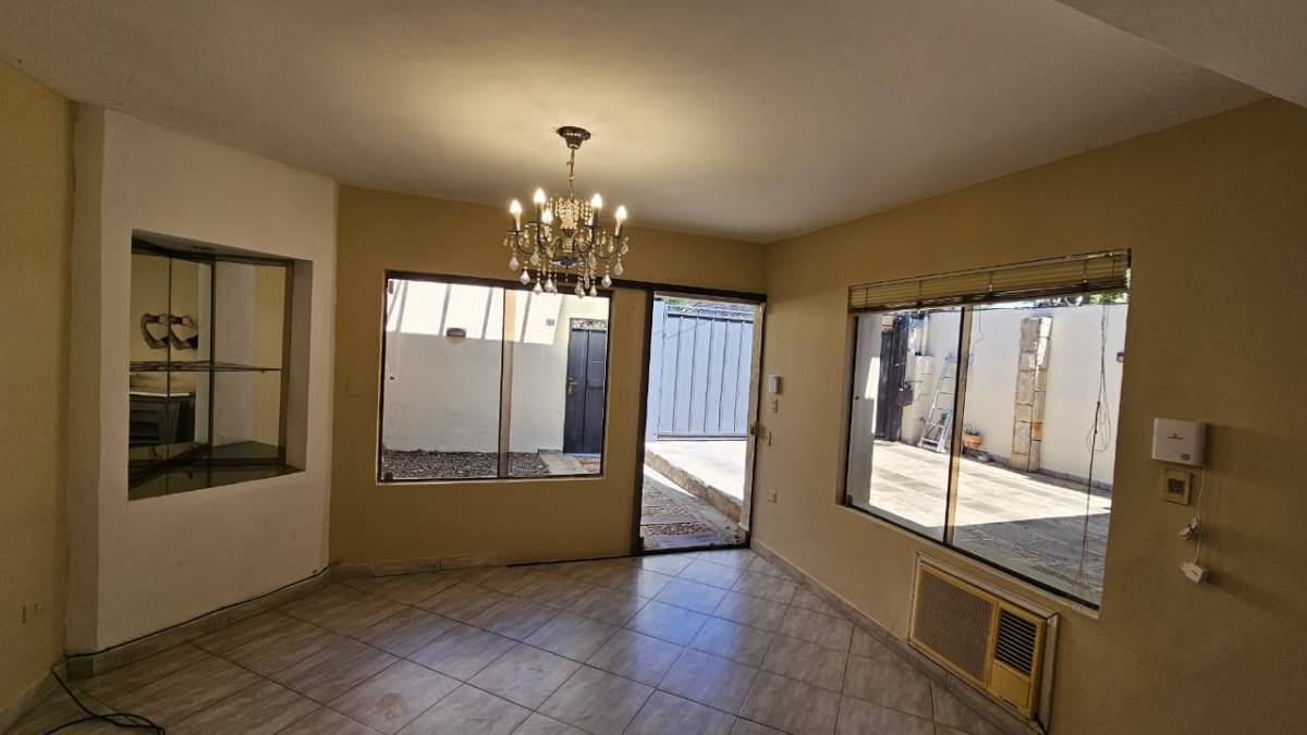 3-BEDROOM DUPLEX FOR SALE IN SAN VICENTE, ASUNCION - 6