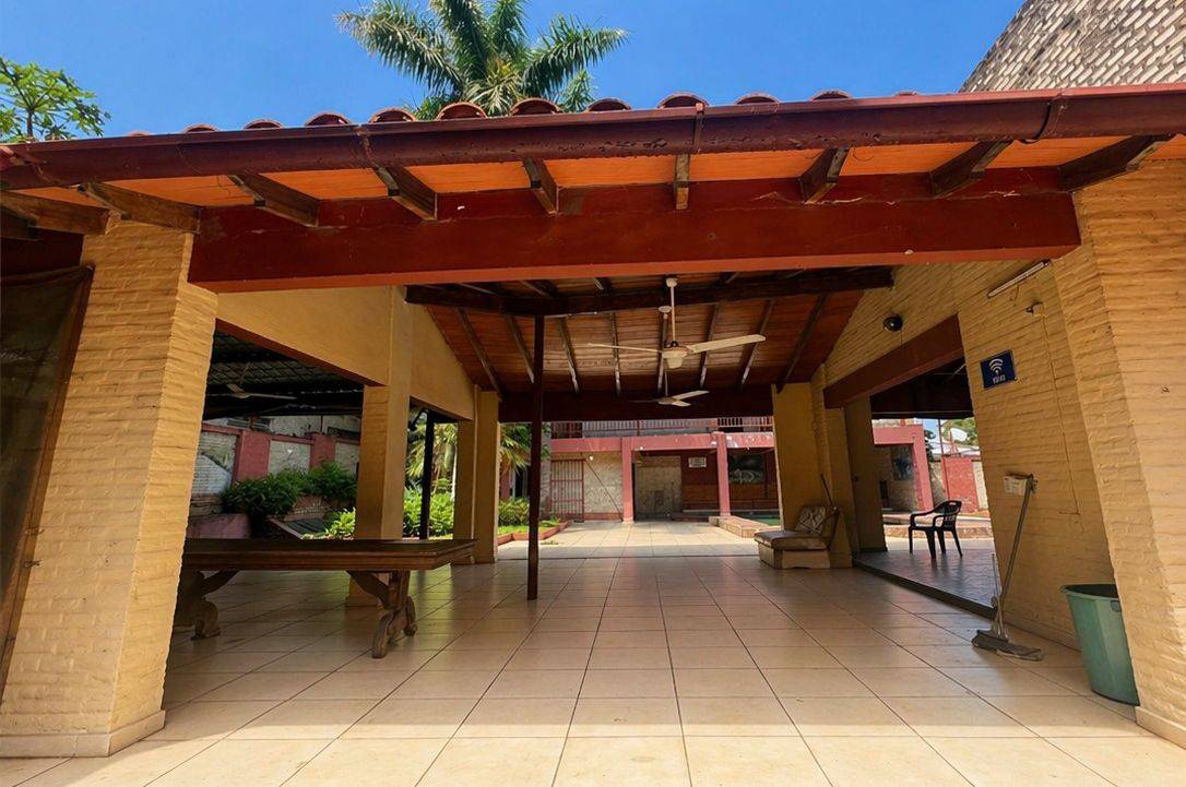 FOR SALE: 2 PLOTS OF LAND IDEAL FOR DEVELOPMENT, Lambaré, Central - imagen 2