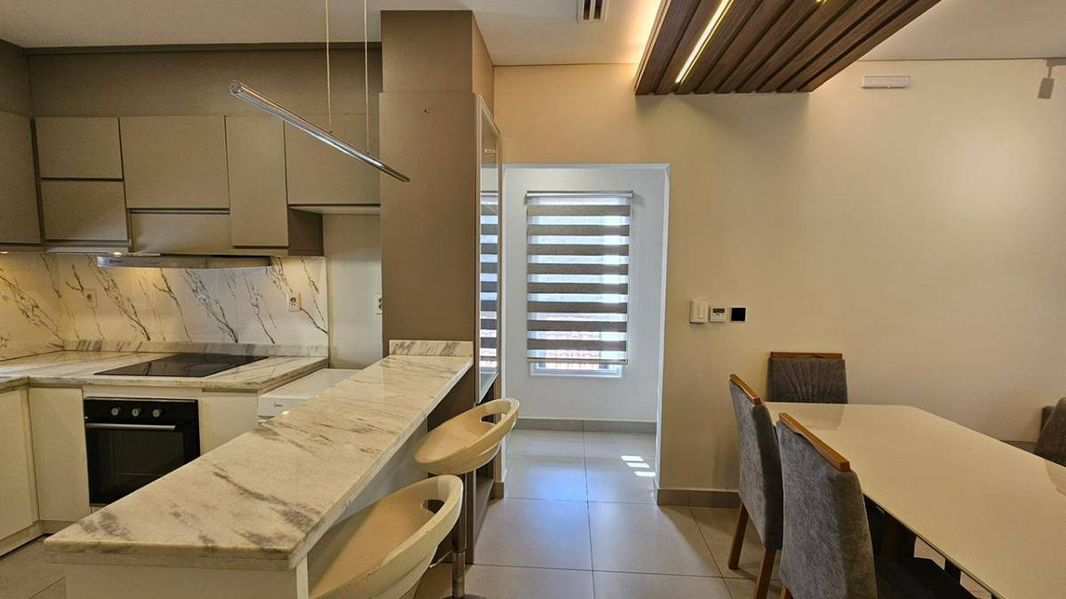 2-BEDROOM APARTMENT – SEMI-FURNISHED WITH CURRENT RENTAL INCOME, Luque, Central - 5