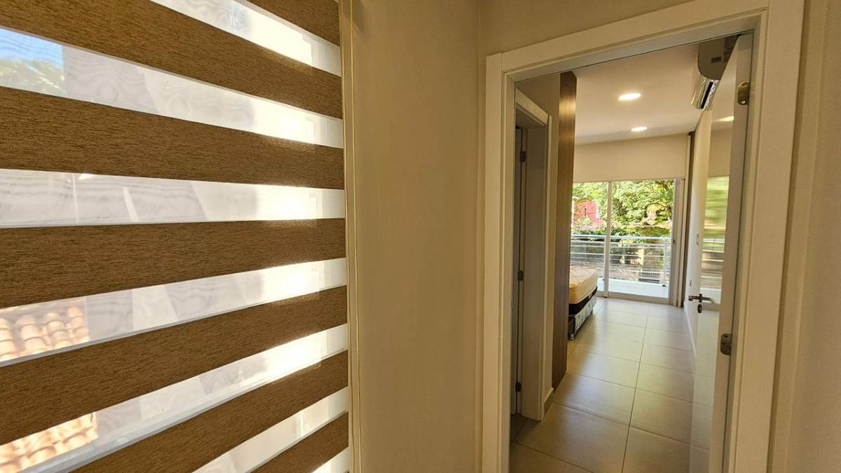 2-BEDROOM APARTMENT – SEMI-FURNISHED WITH CURRENT RENTAL INCOME, Luque, Central - 6