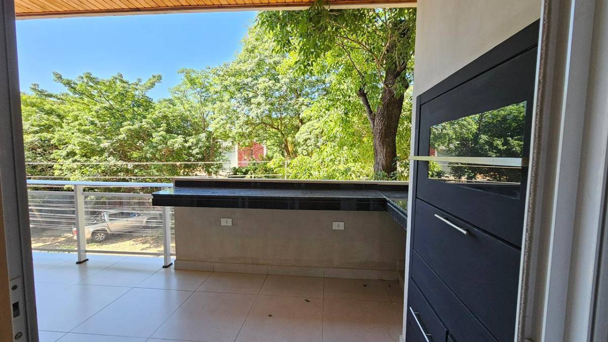 2-BEDROOM APARTMENT – SEMI-FURNISHED WITH CURRENT RENTAL INCOME, Luque, Central - 9