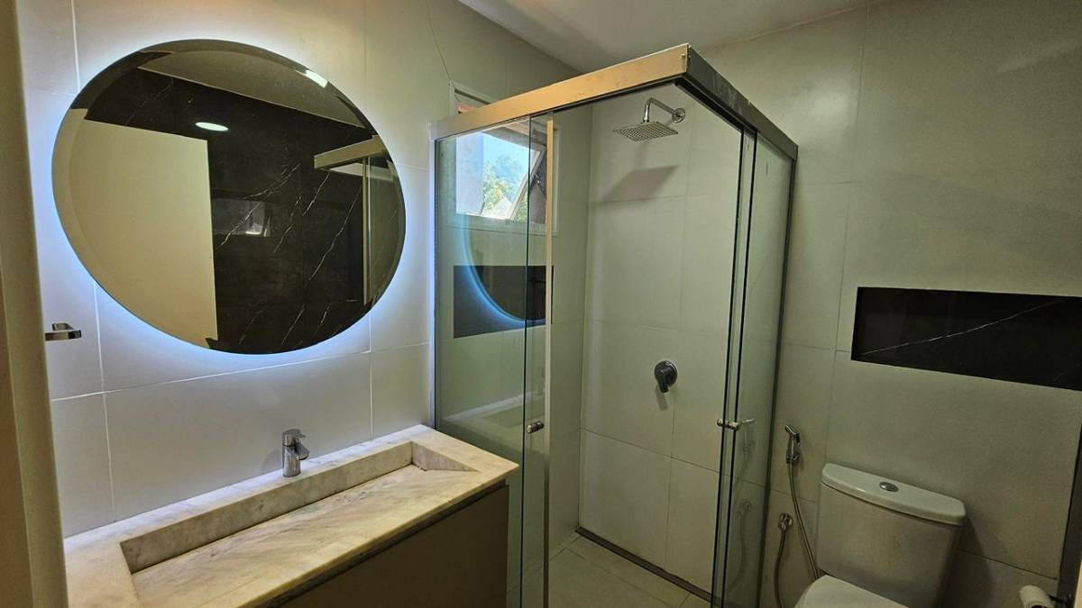 2-BEDROOM APARTMENT – SEMI-FURNISHED WITH CURRENT RENTAL INCOME, Luque, Central - 10
