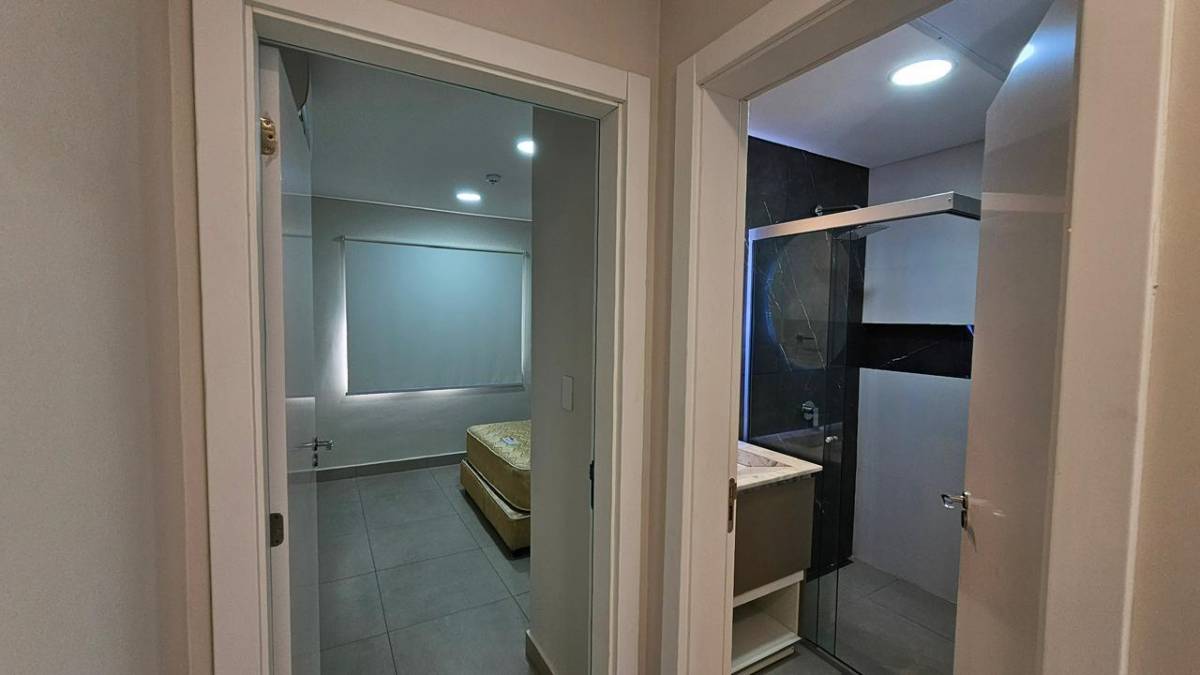 2-BEDROOM APARTMENT – SEMI-FURNISHED WITH CURRENT RENTAL INCOME, Luque, Central - 11