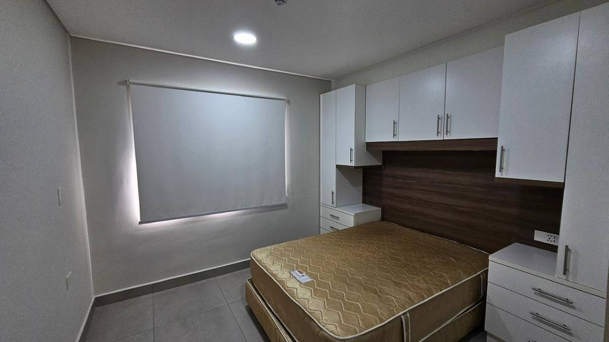 2-BEDROOM APARTMENT – SEMI-FURNISHED WITH CURRENT RENTAL INCOME, Luque, Central - 12