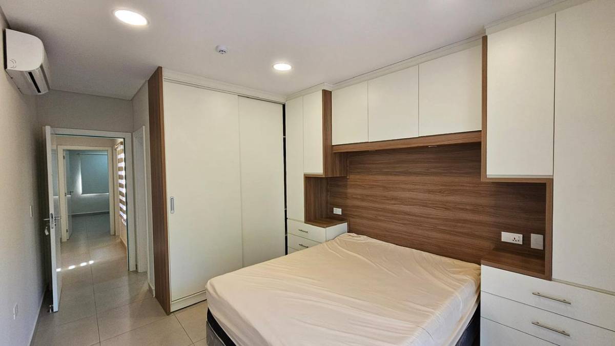 2-BEDROOM APARTMENT – SEMI-FURNISHED WITH CURRENT RENTAL INCOME, Luque, Central - 13