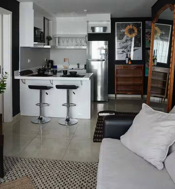 FOR SALE: 1-BEDROOM FURNISHED APARTMENT - ANCORA - Ycuá Satí, Asunción - 5