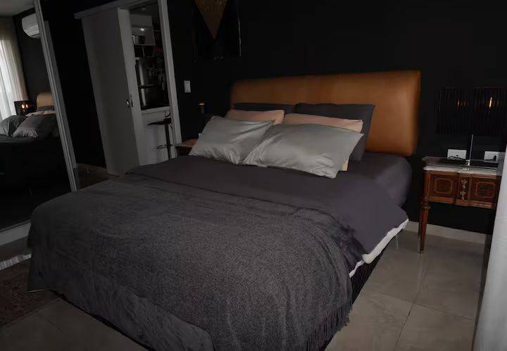 FOR SALE: 1-BEDROOM FURNISHED APARTMENT - ANCORA - Ycuá Satí, Asunción - 9
