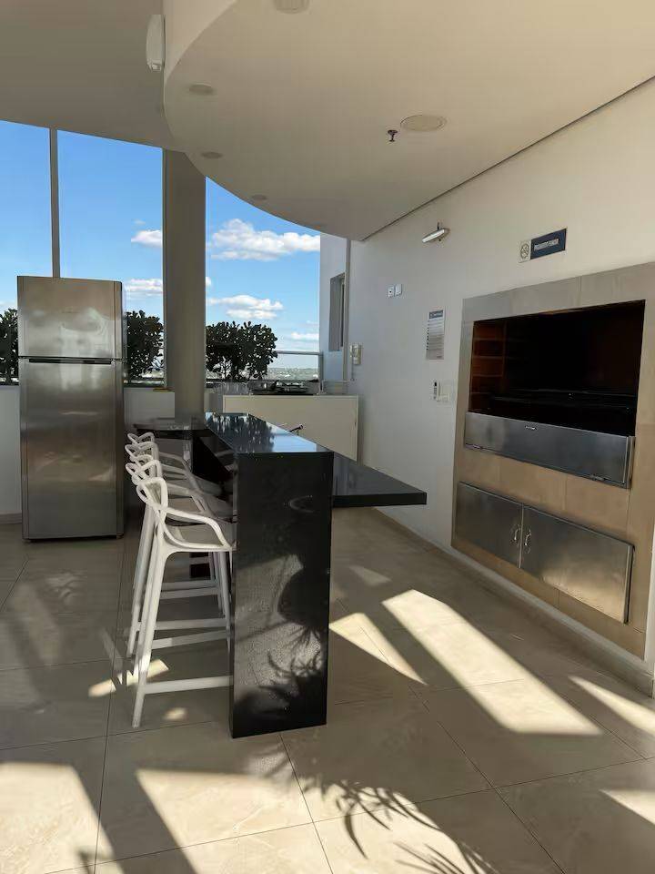 FOR SALE: 1-BEDROOM FURNISHED APARTMENT - ANCORA - Ycuá Satí, Asunción - 15