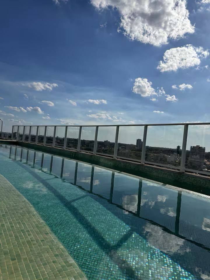 FOR SALE: 1-BEDROOM FURNISHED APARTMENT - ANCORA - Ycuá Satí, Asunción - 19