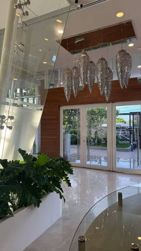 FOR SALE: 1-BEDROOM FURNISHED APARTMENT - ANCORA - Ycuá Satí, Asunción - 20