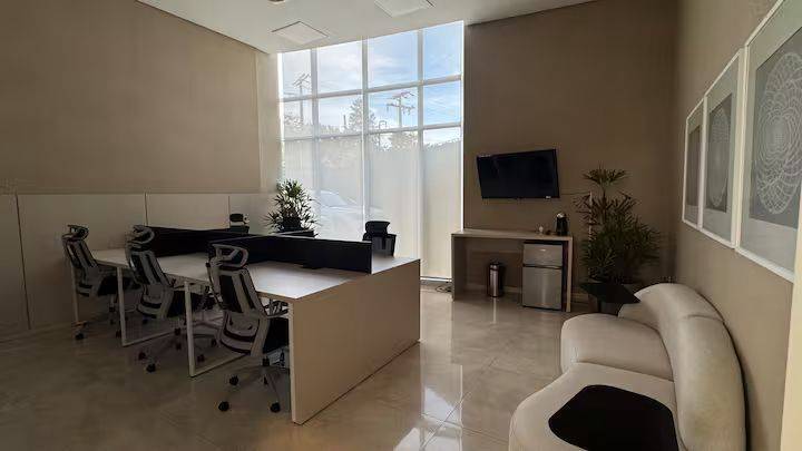 FOR SALE: 1-BEDROOM FURNISHED APARTMENT - ANCORA - Ycuá Satí, Asunción - 21