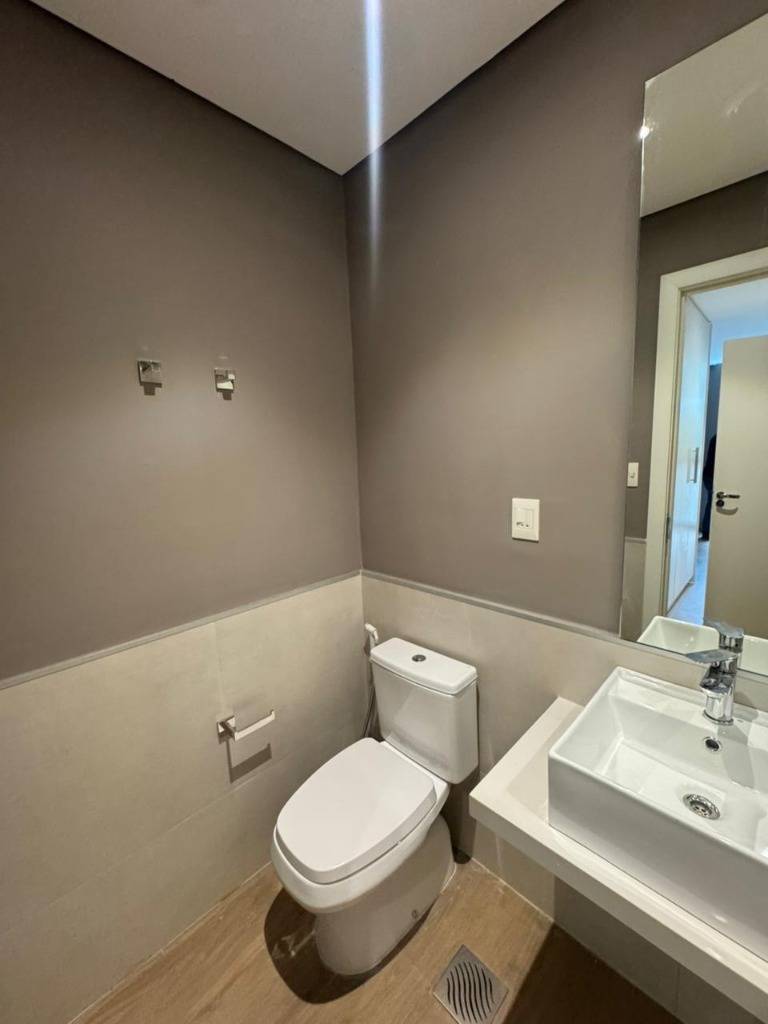 Condominium for Sale in Villa Morra, Asunción - 7