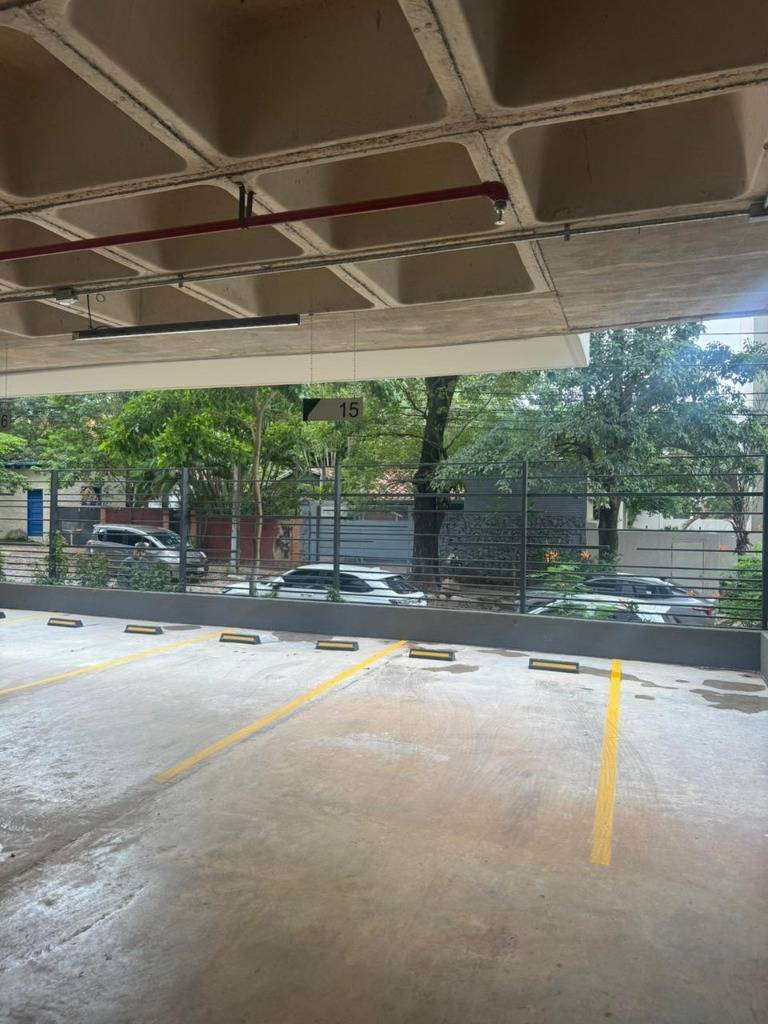 Condominium for Sale in Villa Morra, Asunción - 9