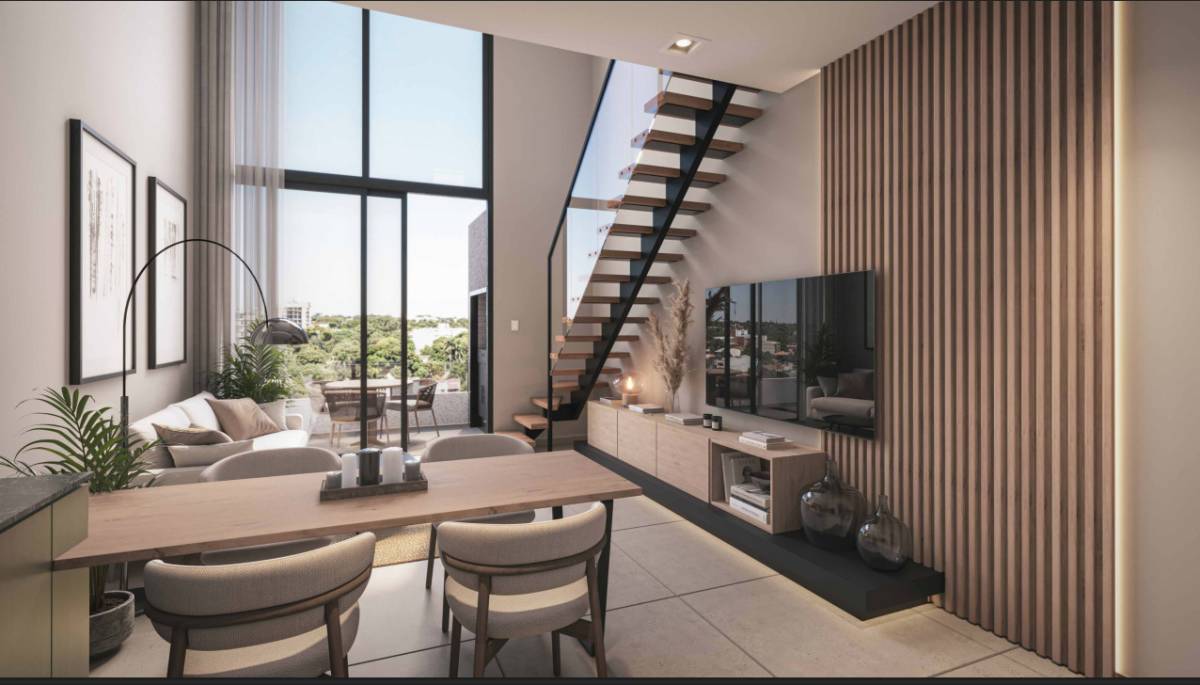 APARTMENT FOR SALE - CIVIS MCAL - imagen 2