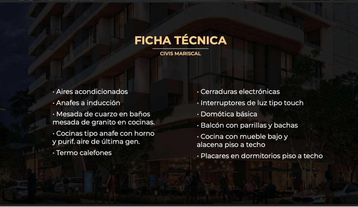 APARTMENT FOR SALE - CIVIS MCAL - imagen 6