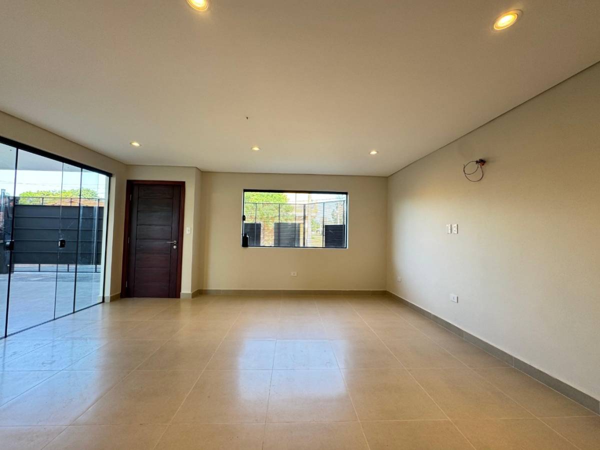 BRAND NEW DUPLEX IN LUQUE - 4TH NEIGHBORHOOD, Asuncion - imagen 4