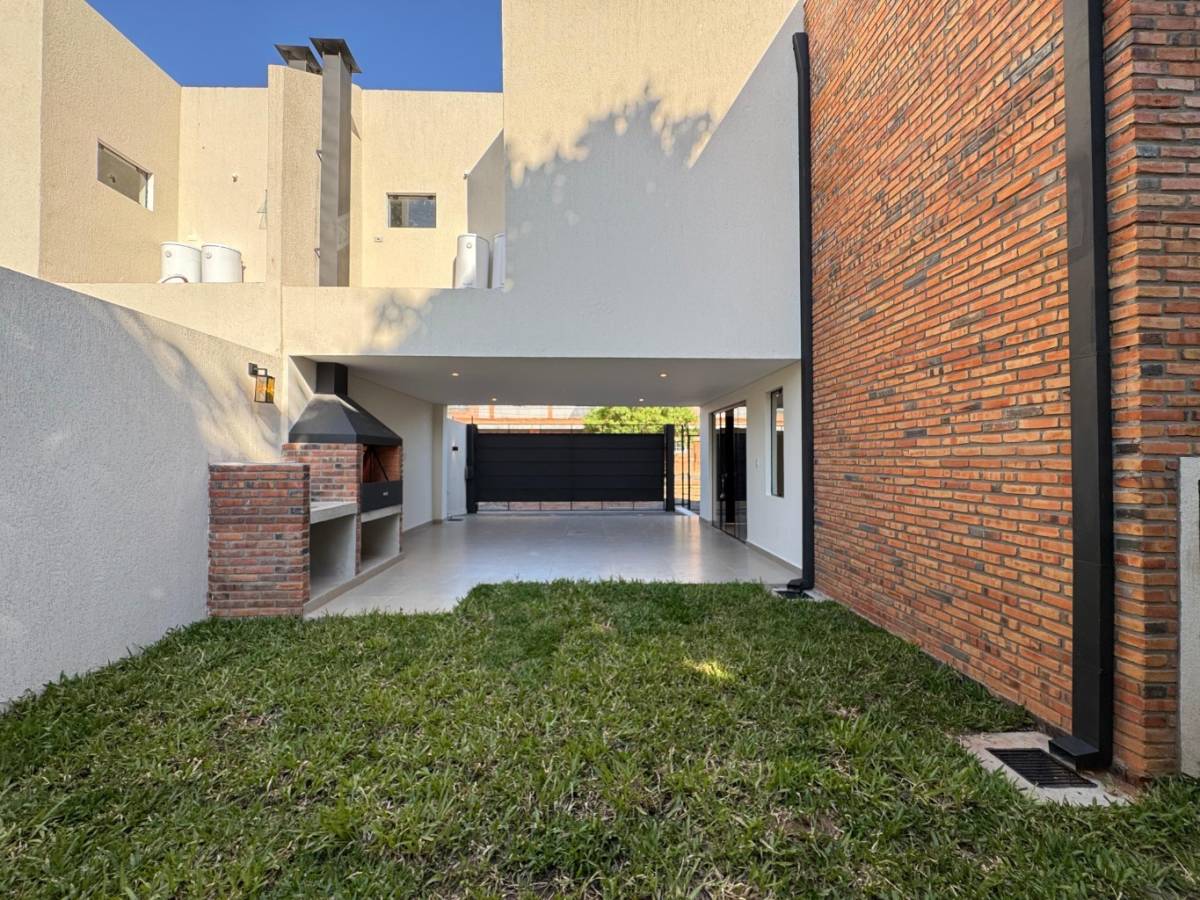 BRAND NEW DUPLEX IN LUQUE - 4TH NEIGHBORHOOD, Asuncion - imagen 5