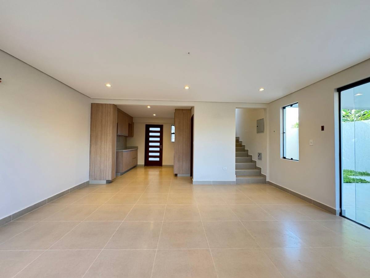 BRAND NEW DUPLEX IN LUQUE - 4TH NEIGHBORHOOD, Asuncion - imagen 6