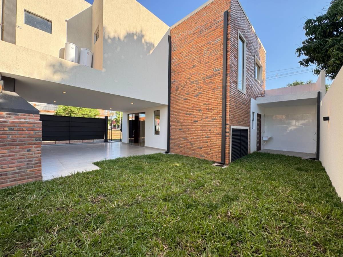 BRAND NEW DUPLEX IN LUQUE - 4TH NEIGHBORHOOD, Asuncion - imagen 7