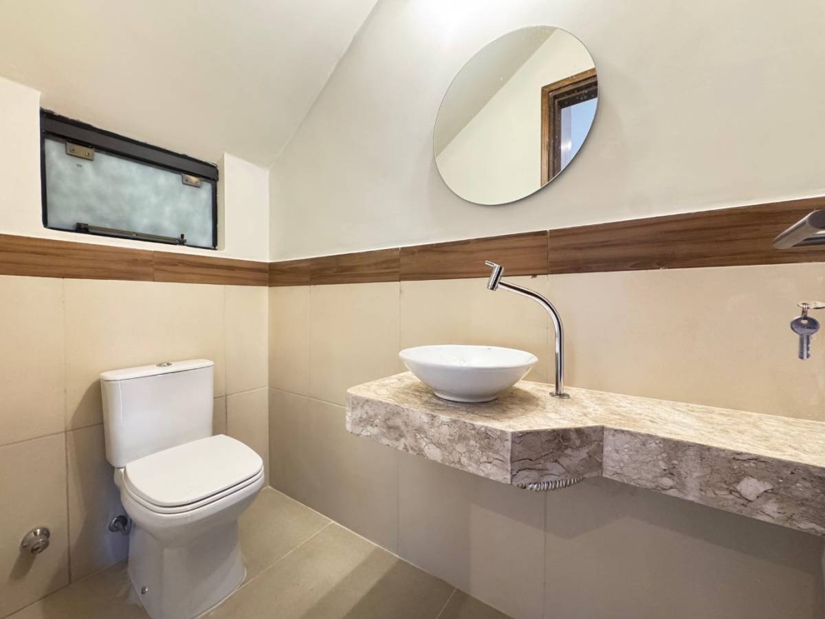 BRAND NEW DUPLEX IN LUQUE - 4TH NEIGHBORHOOD, Asuncion - imagen 9