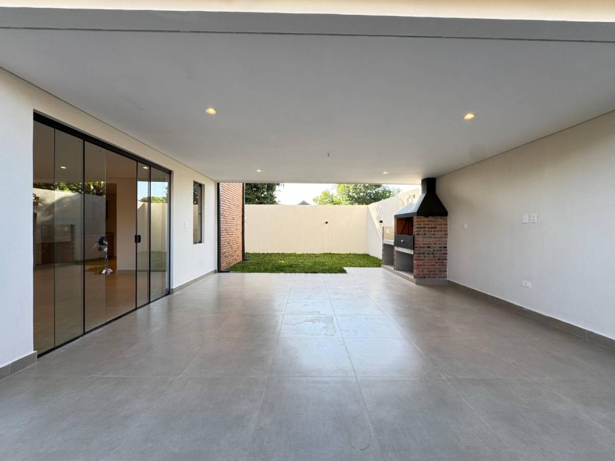 BRAND NEW DUPLEX IN LUQUE - 4TH NEIGHBORHOOD, Asuncion - imagen 15