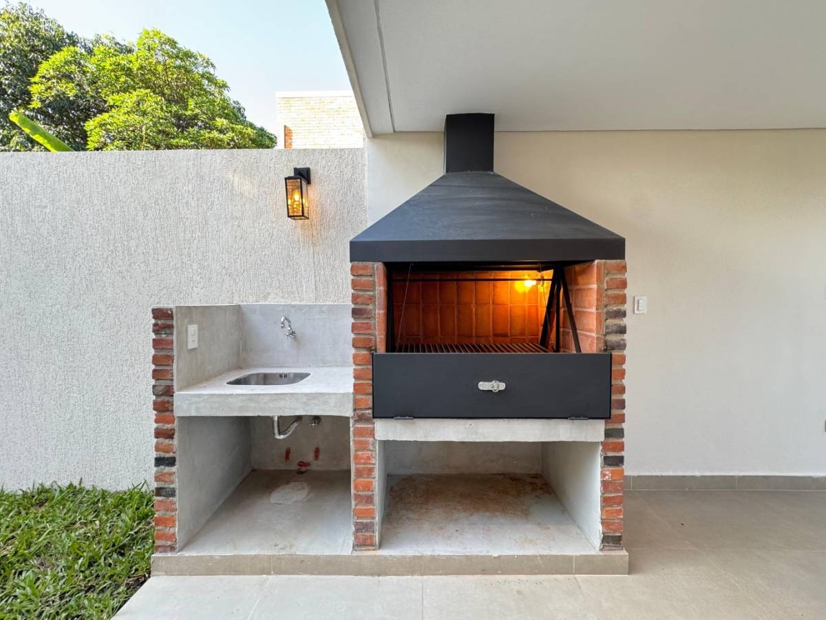 BRAND NEW DUPLEX IN LUQUE - 4TH NEIGHBORHOOD, Asuncion - imagen 16