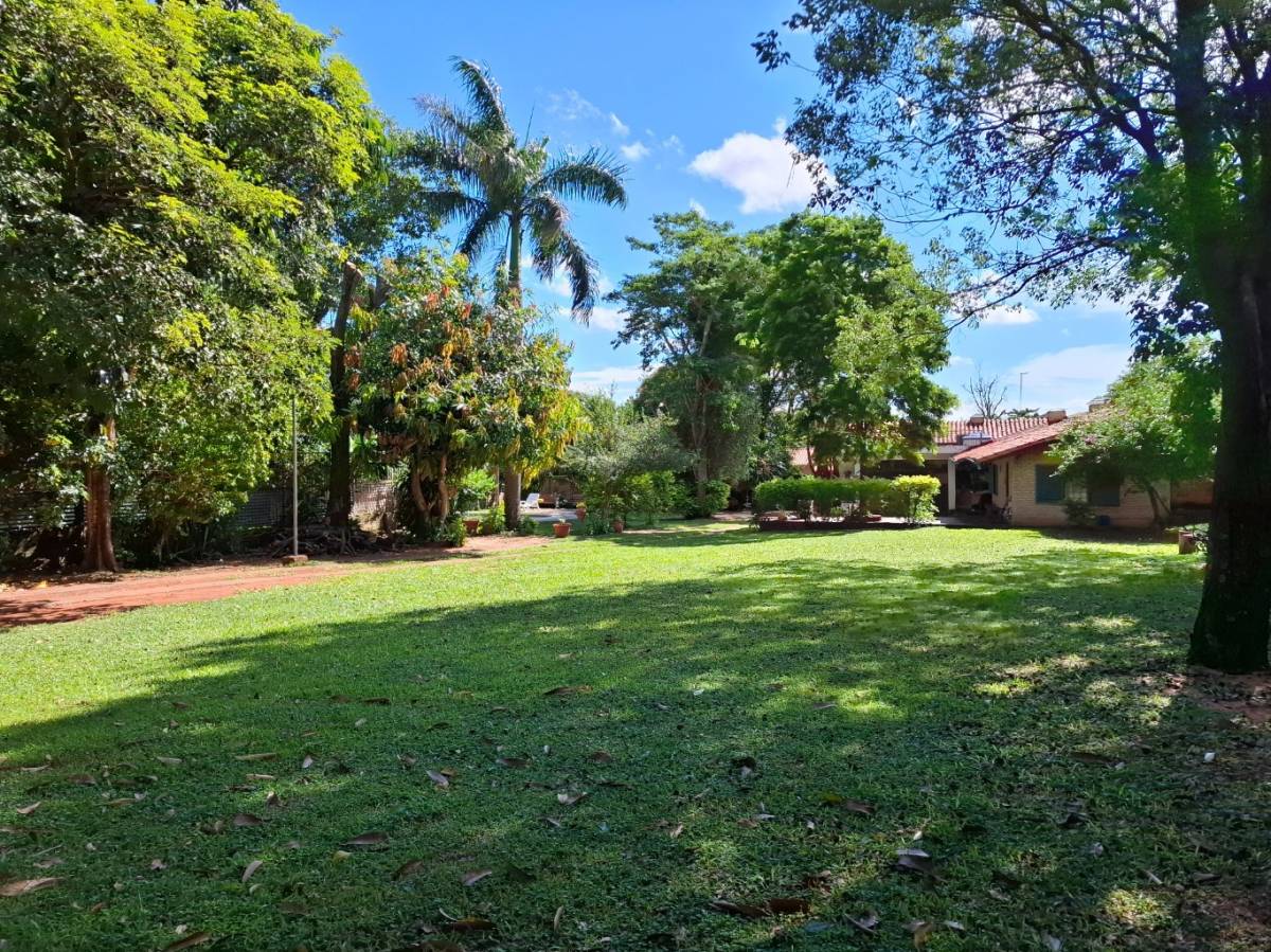 EN VENTA CASA QUINTA EN SAN LORENZO - imagen 2