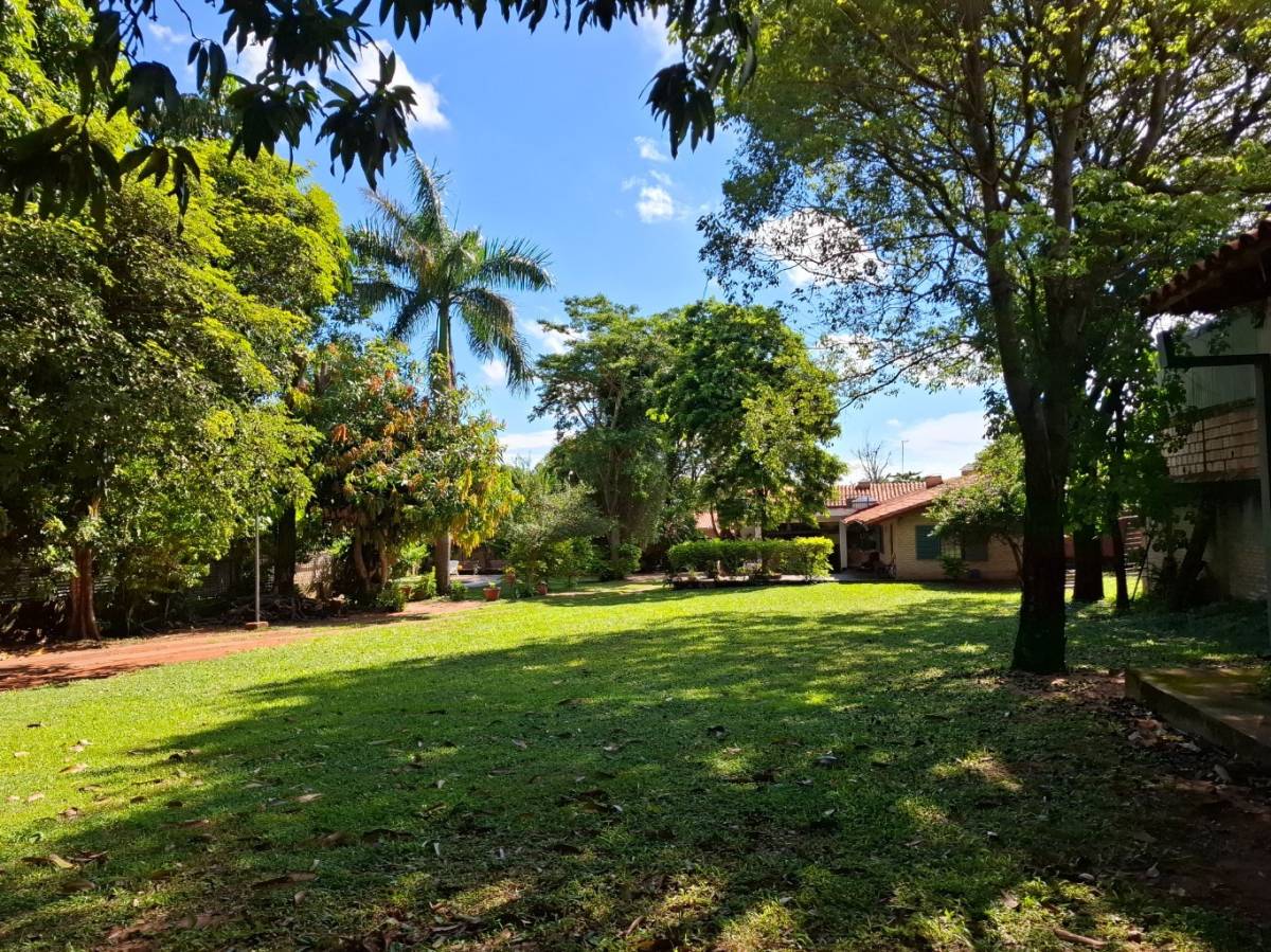 EN VENTA CASA QUINTA EN SAN LORENZO - imagen 3
