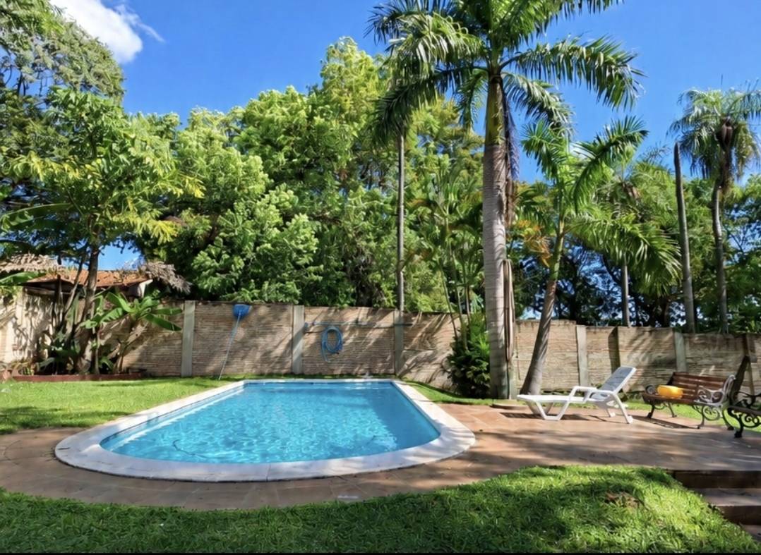 EN VENTA CASA QUINTA EN SAN LORENZO - imagen 4