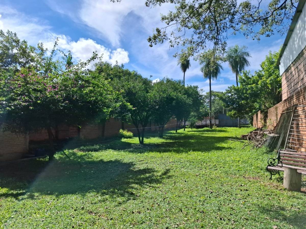 EN VENTA CASA QUINTA EN SAN LORENZO - imagen 5