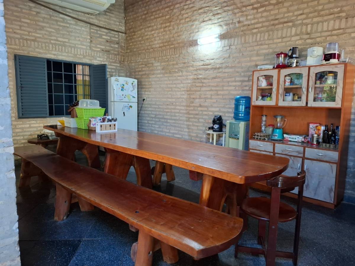 EN VENTA CASA QUINTA EN SAN LORENZO - imagen 6