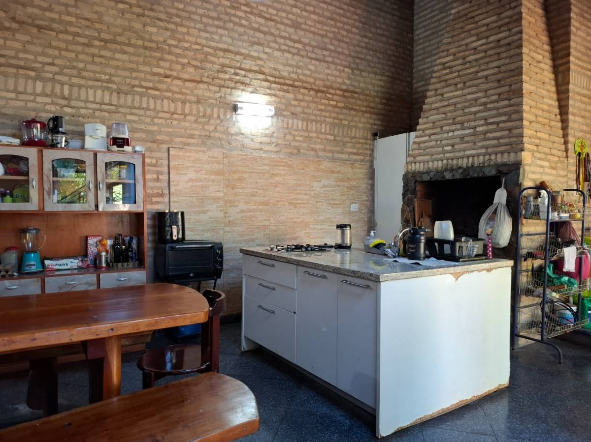 EN VENTA CASA QUINTA EN SAN LORENZO - imagen 7