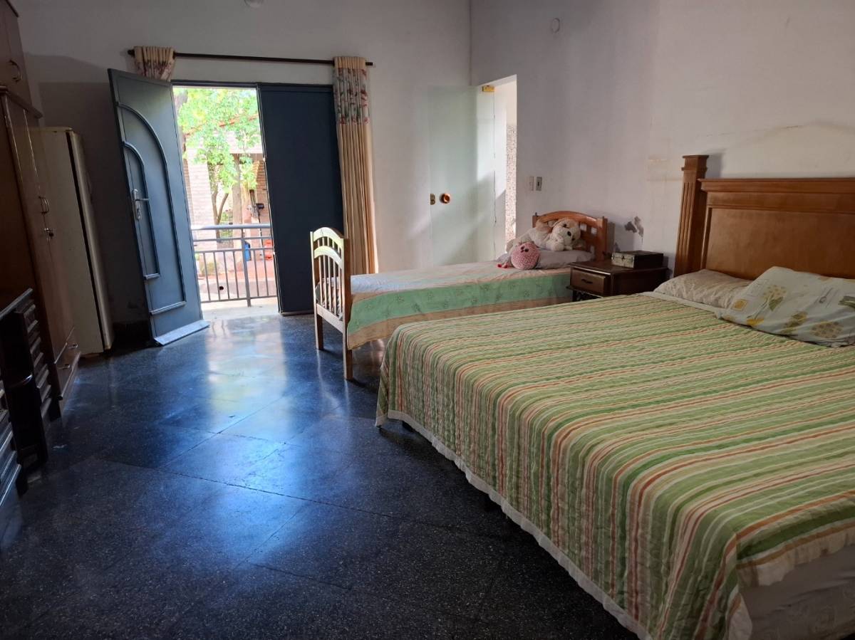 EN VENTA CASA QUINTA EN SAN LORENZO - imagen 9