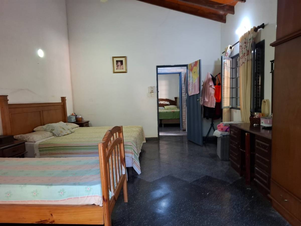 EN VENTA CASA QUINTA EN SAN LORENZO - imagen 10