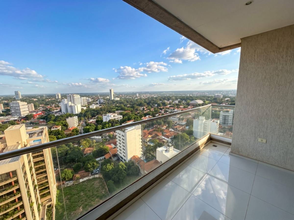 2-bedroom apartment in The One Building (Z/ Sta. Teresa) - imagen 6
