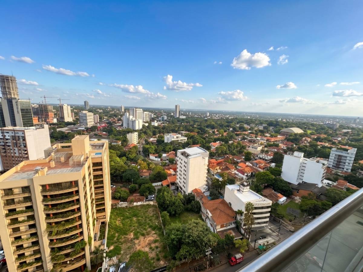 2-bedroom apartment in The One Building (Z/ Sta. Teresa) - imagen 7