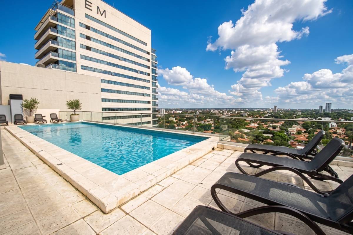 2-bedroom apartment in The One Building (Z/ Sta. Teresa) - imagen 12