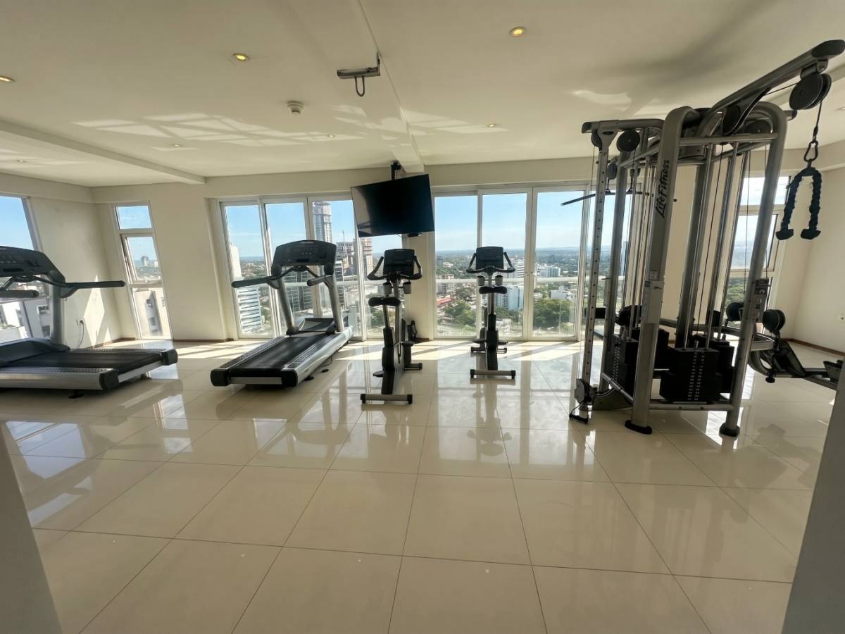 2-bedroom apartment in The One Building (Z/ Sta. Teresa) - imagen 13