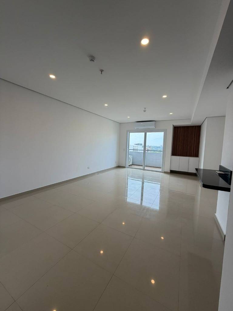 SPACIOUS BRAND NEW 2-BEDROOM APARTMENT WITH GARAGE IN HERRERA NEIGHBORHOOD - 2