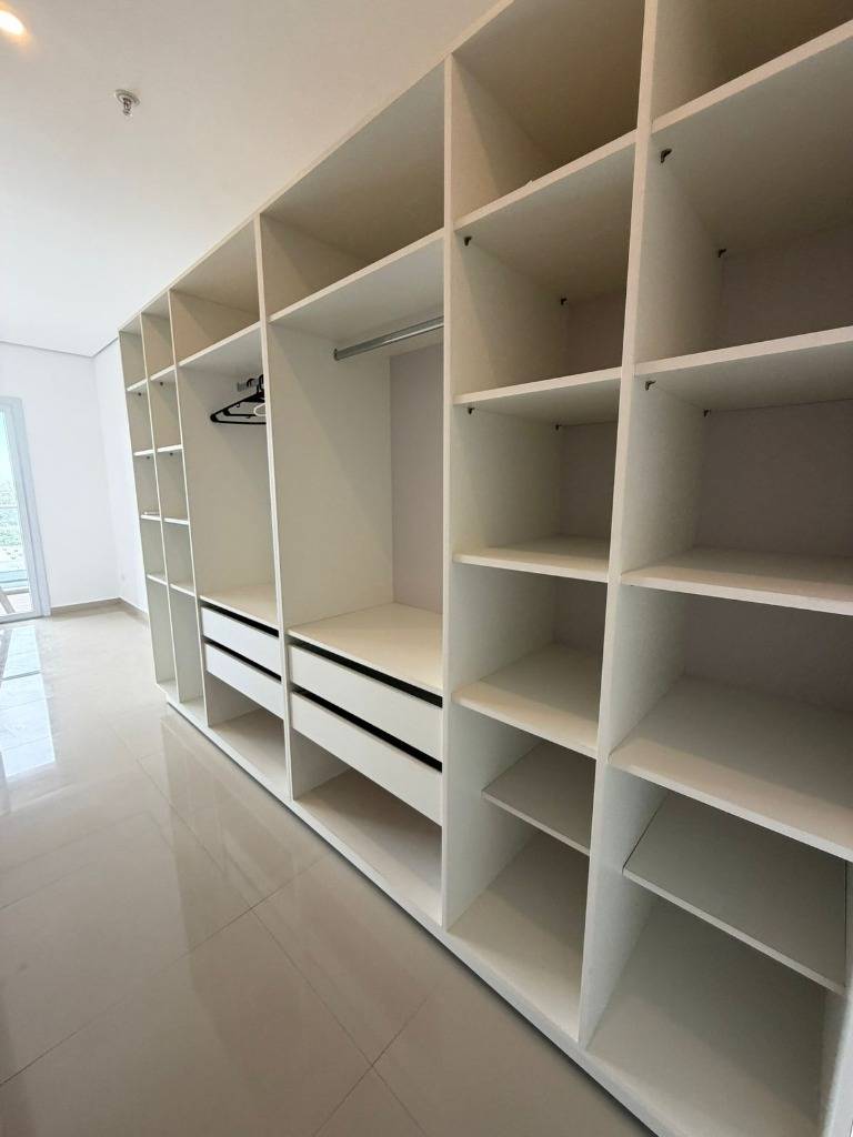 SPACIOUS BRAND NEW 2-BEDROOM APARTMENT WITH GARAGE IN HERRERA NEIGHBORHOOD - 8