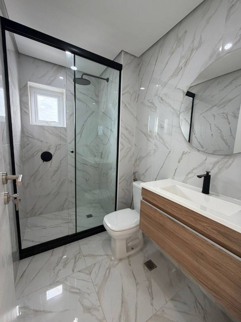 SPACIOUS BRAND NEW 2-BEDROOM APARTMENT WITH GARAGE IN HERRERA NEIGHBORHOOD - 11