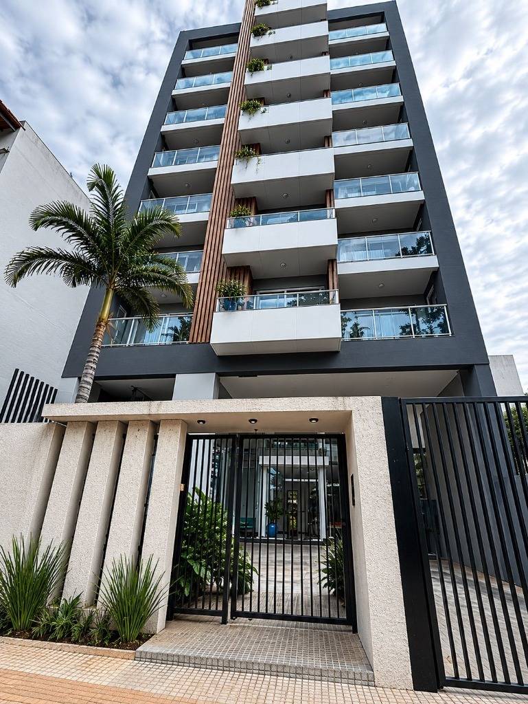 SPACIOUS 3-BEDROOM APARTMENT WITH 2 SUITES AND 3 BALCONIES IN THE HERRERA - 1