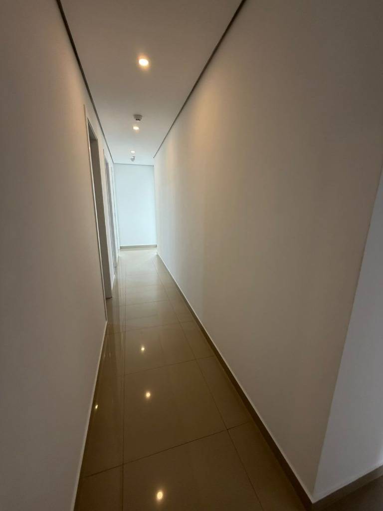 SPACIOUS 3-BEDROOM APARTMENT WITH 2 SUITES AND 3 BALCONIES IN THE HERRERA - 3