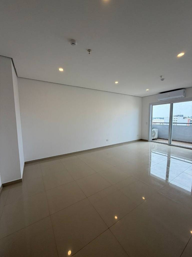 SPACIOUS 3-BEDROOM APARTMENT WITH 2 SUITES AND 3 BALCONIES IN THE HERRERA - 4